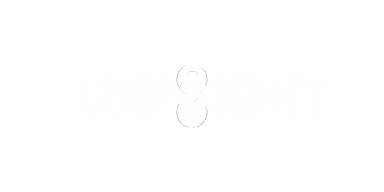RepEight Logo