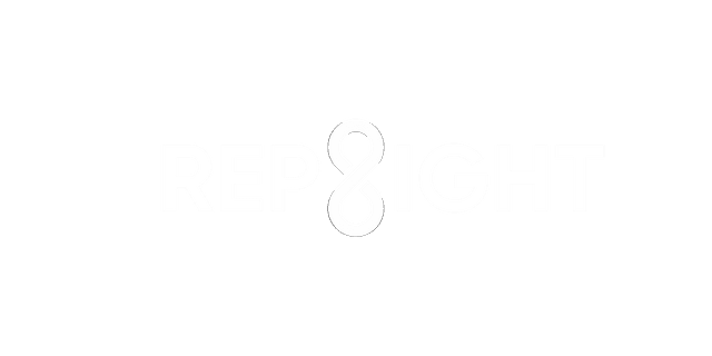 RepEight Logo