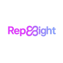 RepEight Logo